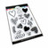 Catherine Pooler leimasinsetti Hip Hearts