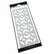 Catherine Pooler stanssi Circle Squared Slimline