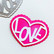 Catherine Pooler stanssi Love in Heart