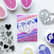 Catherine Pooler stanssi Love in Heart