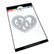 Catherine Pooler stanssi Love in Heart