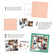 Simple Stories Simple Pages Page Template #1 -sapluuna