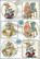 World of Craft korttikuvat