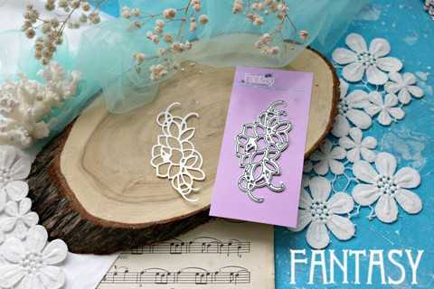 Fantasy Dies stanssi Delicate Flower