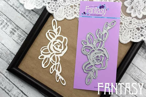 Fantasy Dies stanssi Freesia