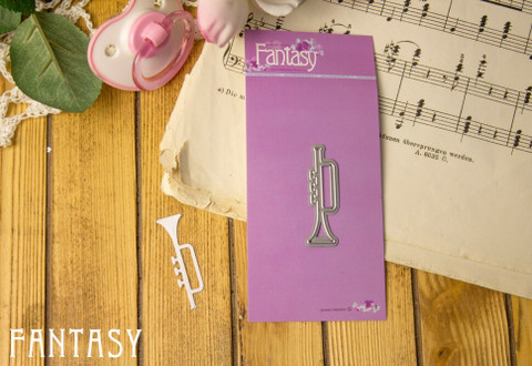 Fantasy Dies stanssi Trumpet