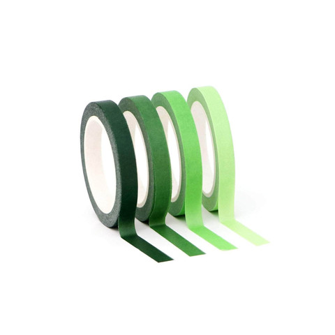 Altenew washiteipit Green Valley Slim