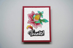 Altenew Scalloped Ornaments -stanssi