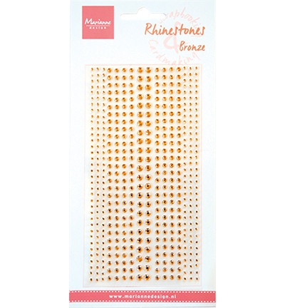 Marianne Design -tarratimantit Bronze