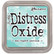 Distress Oxide -mustetyyny, sävy Salvaged Patina