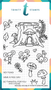 Trinity Stamps leimasin Mouse House