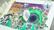 Trinity Stamps stanssi Bunny Burrow