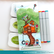 Trinity Stamps stanssi Treetop Adventures