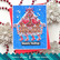 Trinity Stamps leimasin Gingerbird House