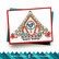 Trinity Stamps leimasin Gingerbird House