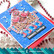 Trinity Stamps stanssi Gingerbird House 