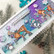 Trinity Stamps leimasin Winter Friends