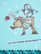 Trinity Stamps leimasin Winter Friends