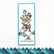 Trinity Stamps leimasin Winter Friends