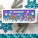Trinity Stamps stanssi Winter Friends