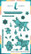 Trinity Stamps stanssi Winter Friends