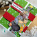 Trinity Stamps stanssi Tree-mendous Christmas 