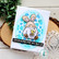 Trinity Stamps stanssi Gnome Bunny
