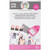 Mambi Happy Planner Classic Punch -rei'ittäjä, Weekly Box BIG