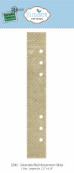 Elizabeth Craft Designs stanssi Extender Strip