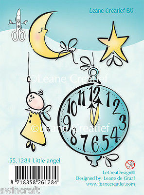 Leane Creatief leimasin Little Angel