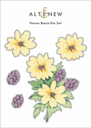 Altenew Flower Bunch -stanssi