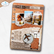 Elizabeth Craft Designs stanssi Rounded Travel Page