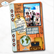 Elizabeth Craft Designs stanssi Rounded Travel Page