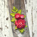 Elizabeth Craft Designs stanssi Florals 6