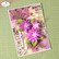 Elizabeth Craft Designs stanssi Florals 10