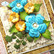 Elizabeth Craft Designs stanssi Florals 11