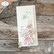 Elizabeth Craft Designs stanssi Florals 11