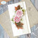Elizabeth Craft Designs stanssi Florals 11