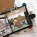 Elizabeth Craft Designs Art Journal stanssi My Edges
