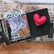 Elizabeth Craft Designs Art Journal stanssi My Edges