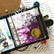 Elizabeth Craft Designs Art Journal stanssi My Edges