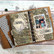 Elizabeth Craft Designs stanssi Sidekick Essentials 13, Hexagon Insert