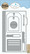 Elizabeth Craft Designs stanssi Planner Essentials 2