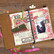 Elizabeth Craft Designs stanssi Planner Essentials 9