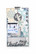 Elizabeth Craft Designs stanssi Planner Essentials 14, Bookmark 1