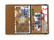 Elizabeth Craft Designs stanssi Planner Essentials 15, Bookmark 2