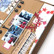 Elizabeth Craft Designs stanssi Planner Essentials 15, Bookmark 2