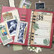 Elizabeth Craft Designs stanssi Planner Essentials 21, Note Pieces