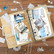 Elizabeth Craft Designs stanssi Planner Essentials 24, Photo Frame Pages