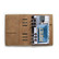 Elizabeth Craft Designs stanssi Planner Essentials 31, Slider Pockets